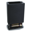 Bendix King LAA0191, AA Alkaline Battery Holder  Black